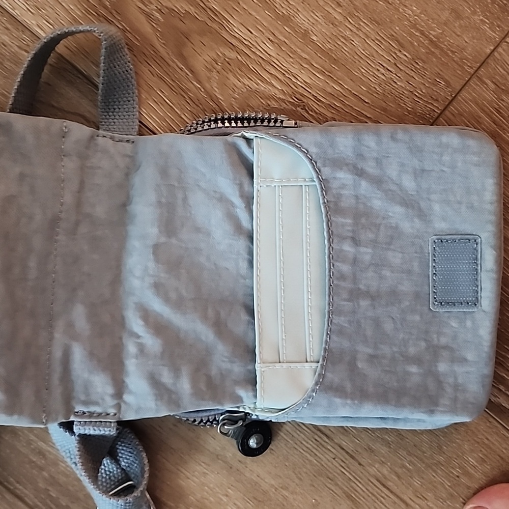 Kipling Eldorado Mini Bag Crossover - image 3